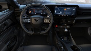 2026 Ford Mustang® Internal Image 2